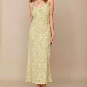 Reformation Kinney Dress 8